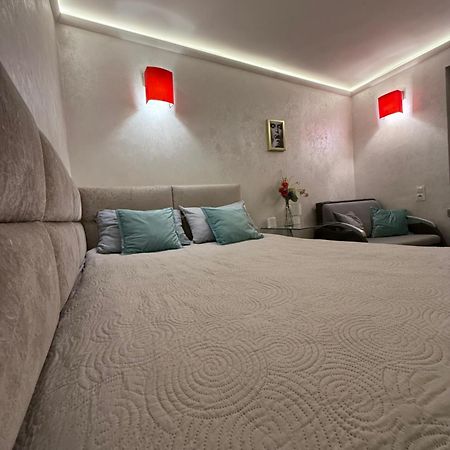 Apartament Chill Luxembourg Białystok Zewnętrze zdjęcie