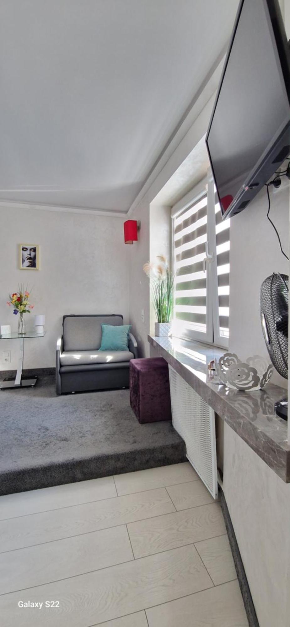 Apartament Chill Luxembourg Białystok Zewnętrze zdjęcie
